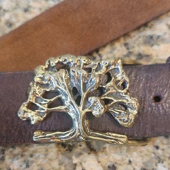 Accessories - Boba Tree Belt‎
